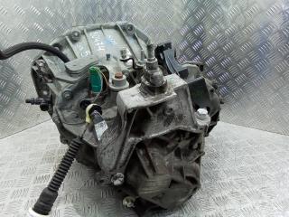 кронштейн КПП Renault Laguna 3 поколение 2007, 2.0 л., дизель, МКПП, 112470006N