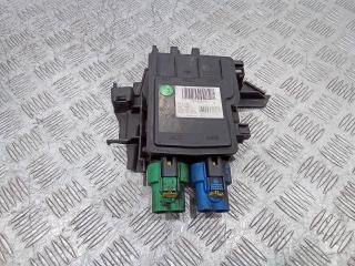 клемма аккумулятора плюс Renault Laguna 3 поколение 2007, 2.0 л., дизель, МКПП, 24380002R