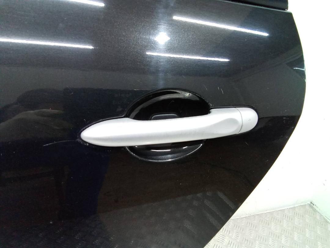 ручка наружная задняя левая Renault Grand Scenic 3 поколение 2010 - фото №1