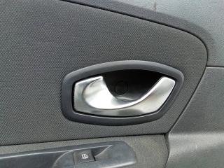 ручка внутренняя задняя левая Renault Grand Scenic 3 поколение 2010