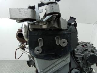 защита (кожух) ремня ГРМ Mercedes-Benz A-Класс W176 [рестайлинг] 2015, 1.5 л., дизель, МКПП