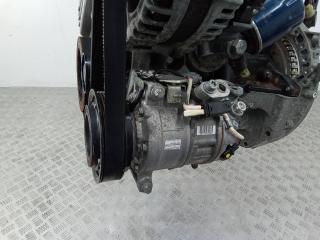 компрессор кондиционера Mercedes-Benz A-Класс W176 [рестайлинг] 2015, 1.5 л., дизель, МКПП, 447280-7433