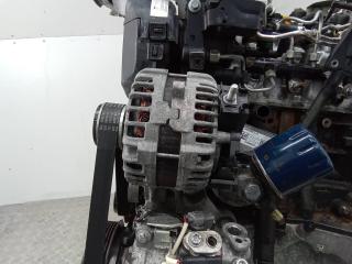 генератор Mercedes-Benz A-Класс W176 [рестайлинг] 2015, 1.5 л., дизель, МКПП, A0009063822