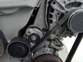 кронштейн генератора Mercedes-Benz A-Класс W176 [рестайлинг] 2015, 1.5 л., дизель, МКПП