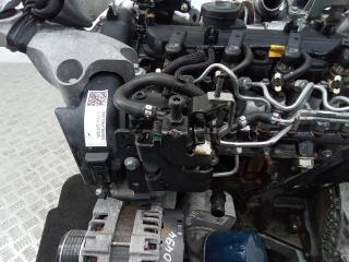 ТНВД Mercedes-Benz A-Класс W176 [рестайлинг] 2015, 1.5 л., дизель, МКПП, 167005519R