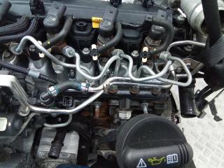 топливная рампа Mercedes-Benz A-Класс W176 [рестайлинг] 2015, 1.5 л., дизель, МКПП, 175210651R