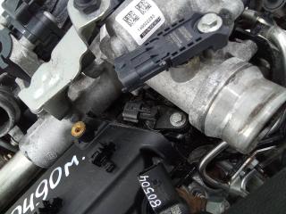 датчик распредвала Mercedes-Benz A-Класс W176 [рестайлинг] 2015, 1.5 л., дизель, МКПП