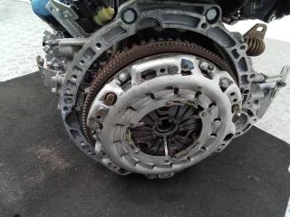 комплект сцепления Mercedes-Benz A-Класс W176 [рестайлинг] 2015, 1.5 л., дизель, МКПП, A0262501001