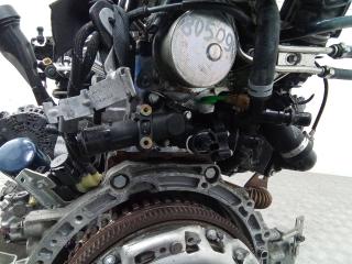 корпус термостата Mercedes-Benz A-Класс W176 [рестайлинг] 2015, 1.5 л., дизель, МКПП