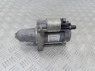 стартер Mercedes-Benz A-Класс W176 [рестайлинг] 2015, 1.5 л., дизель, МКПП, A6459060800