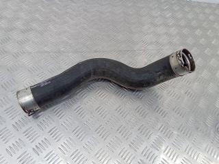 патрубок интеркулера Mercedes-Benz A-Класс W176 [рестайлинг] 2015, 1.5 л., дизель, МКПП, A2465281282