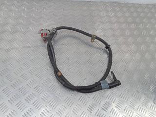 клемма аккумулятора плюс Mercedes-Benz A-Класс W176 [рестайлинг] 2015, 1.5 л., дизель, МКПП, A2465407632