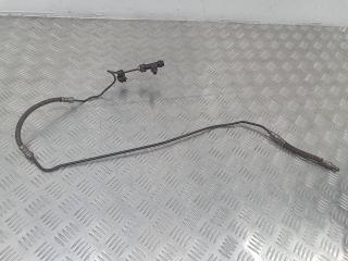 трубка (шланг) сцепления Mercedes-Benz A-Класс W176 [рестайлинг] 2015, 1.5 л., дизель, МКПП, A2462900000