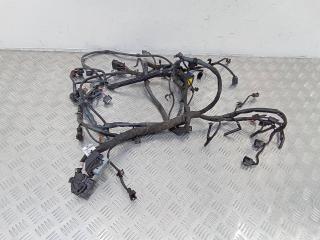 проводка двигателя Mercedes-Benz A-Класс W176 [рестайлинг] 2015, 1.5 л., дизель, МКПП, A6071500133