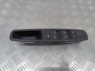 блок управления стеклоподъемниками Renault Grand Scenic 3 поколение 2010, 809610016R