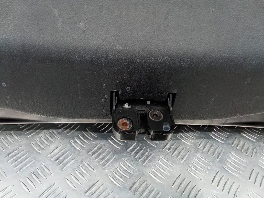 замок багажника Renault Grand Scenic 3 поколение 2010 - фото №1