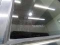 форточка задняя левая Mercedes-Benz E-Класс W211/S211 2005, седан, 43R-001025 - фото №2