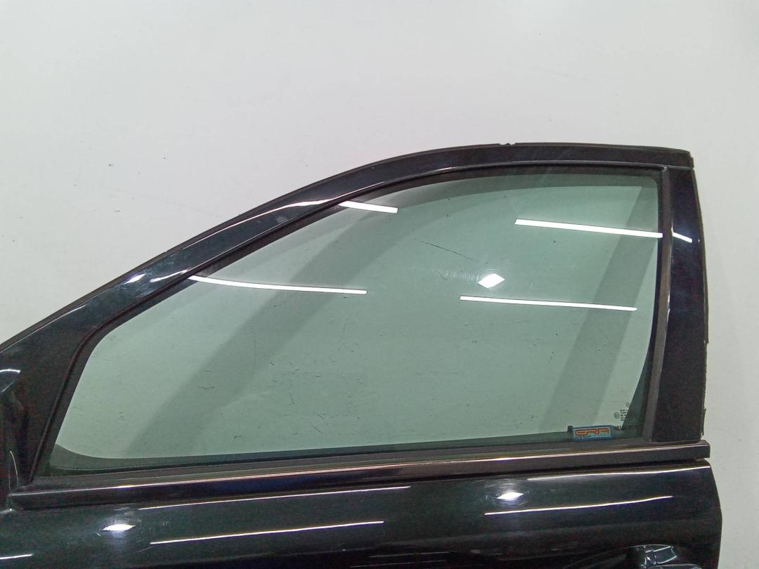стекло двери передней левой Mercedes-Benz E-Класс W211/S211 2005, седан, 43R-001025 - фото №1