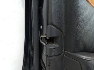 замок двери передней левой Mercedes-Benz E-Класс W211/S211 2005, седан