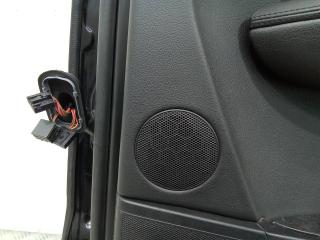 динамик высокочастотный (пищалка) Porsche Cayenne 957 [рестайлинг] 2007