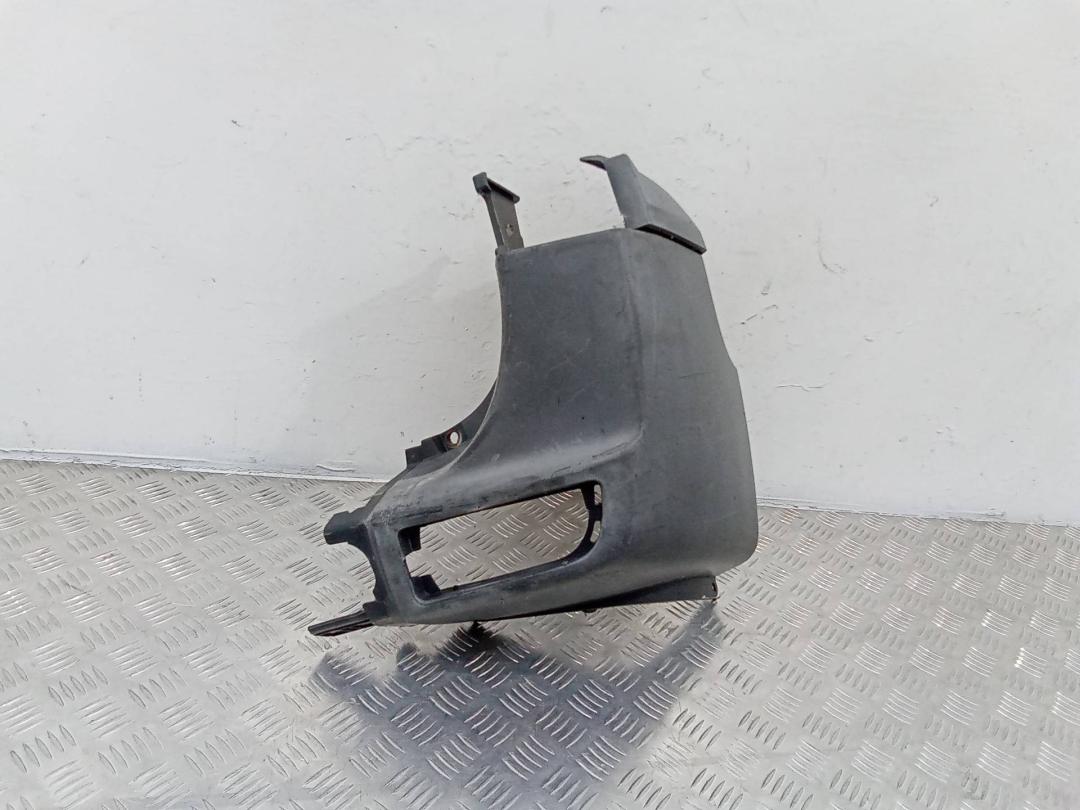 клык бампера задний правый Mercedes-Benz Sprinter 2 поколение (W906) 2012, A9068802371 - фото №1