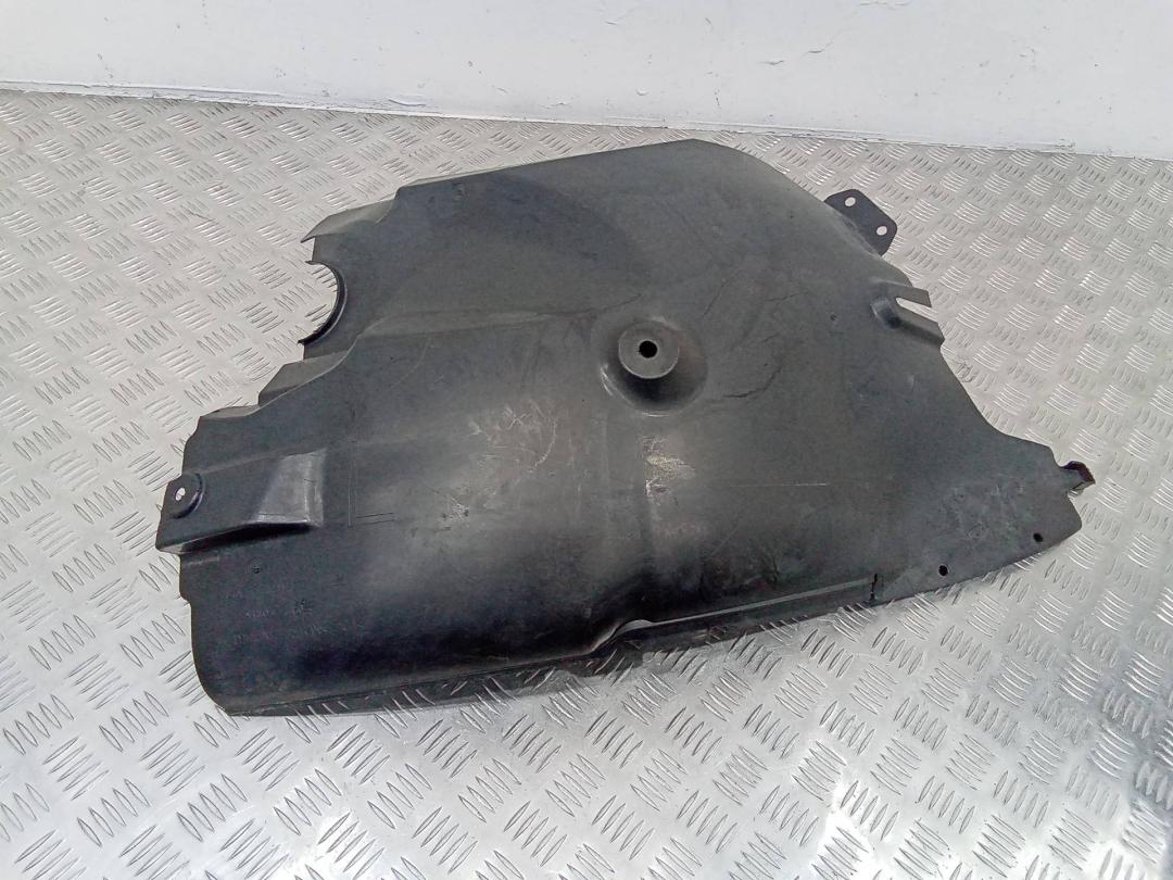 защита арок передняя левая (подкрылок) Mercedes-Benz Sprinter 2 поколение (W906) 2012, A9066841277 - фото №1