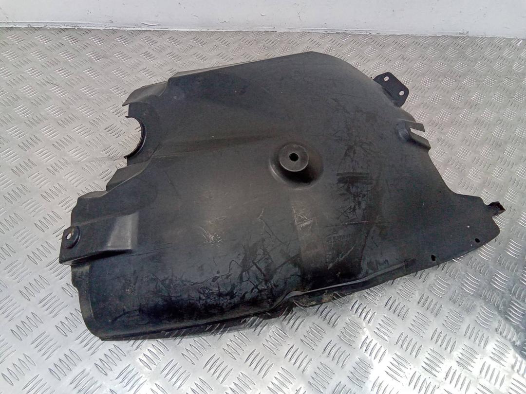 защита арок передняя левая (подкрылок) Mercedes-Benz Sprinter 2 поколение (W906) 2012, A9066841277 - фото №1