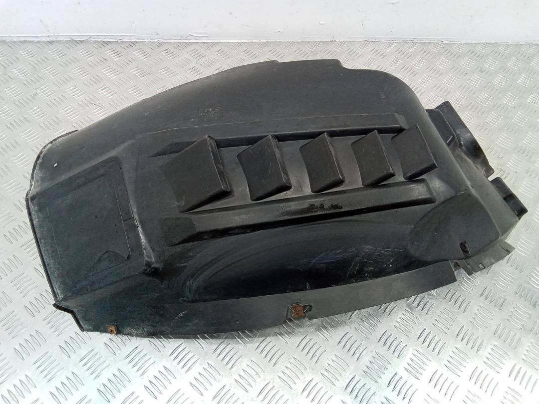 защита арок передняя левая (подкрылок) Citroen Jumper 2 поколение 2007, 1306371070 - фото №1