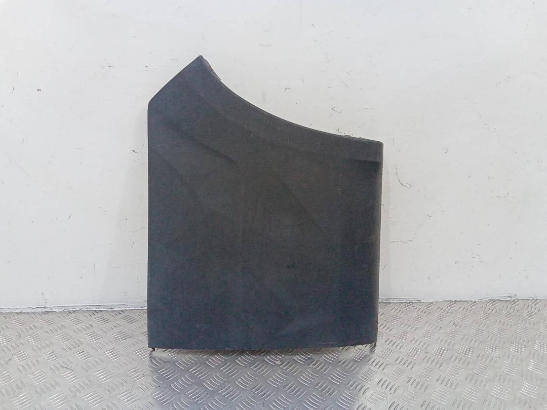 молдинг крыла Citroen Jumper 2 поколение 2007, 1305768070 - фото №1