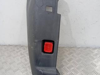 клык бампера задний левый Citroen Jumper 2 поколение 2007, 1305762070