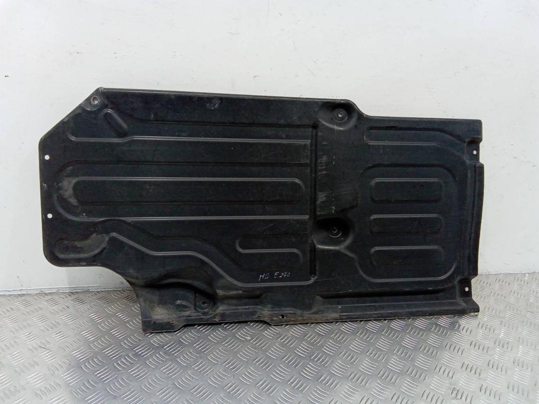 защита днища Mercedes-Benz E-Класс W211/S211 2004, A2116192138 - фото №1