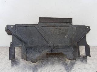 защита двигателя Mercedes-Benz M-Класс W163 [рестайлинг] 2003, A1635200923