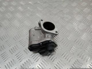 клапан EGR Renault Megane 2 поколение 2005, 1.9 л., дизель, МКПП, 8200609274