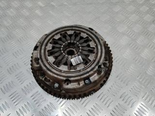 комплект сцепления Renault Clio 3 поколение [рестайлинг] 2009, 1.2 л., бензин, 8200745122