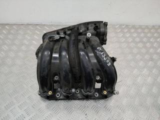 коллектор впускной BMW 3 серия E46 [рестайлинг] 2003, 1.8 л., бензин