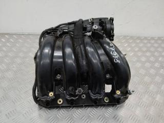 коллектор впускной BMW 3 серия E46 [рестайлинг] 2003, 1.8 л., бензин