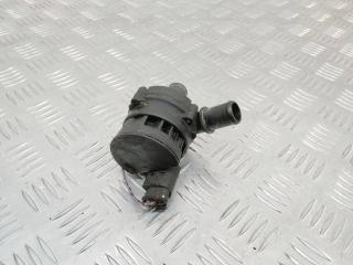 насос антифриза дополнительный Renault Scenic 2 поколение [рестайлинг] 2006, 1.9 л., дизель, МКПП, 0392023015