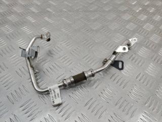 масляная трубка турбины Nissan Qashqai 2 поколение [рестайлинг] 2020, 1.3 л., бензин, A2822002600