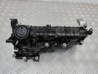 коллектор впускной Nissan Qashqai 2 поколение [рестайлинг] 2020, 1.3 л., бензин, A2821401100