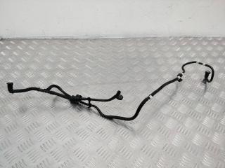 трубка вакуумная усилителя тормозов Nissan Qashqai 2 поколение [рестайлинг] 2020, 1.3 л., бензин