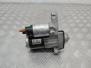 стартер Nissan Qashqai 2 поколение [рестайлинг] 2020, 1.3 л., бензин, 233006662R