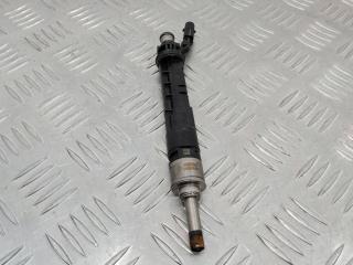 форсунка Nissan Qashqai 2 поколение [рестайлинг] 2020, 1.3 л., бензин, 166005550R