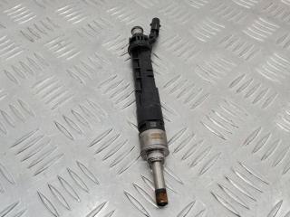 форсунка Nissan Qashqai 2 поколение [рестайлинг] 2020, 1.3 л., бензин, 166005550R