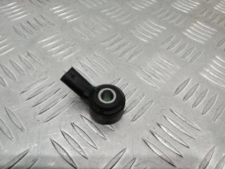 датчик детонации Nissan Qashqai 2 поколение [рестайлинг] 2020, 1.3 л., бензин, 220608897R, A0009057304