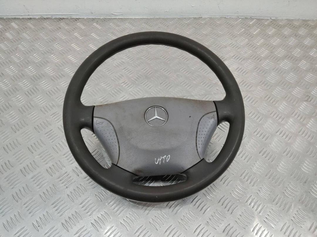 руль Mercedes-Benz Vito W638 2001 - фото №1