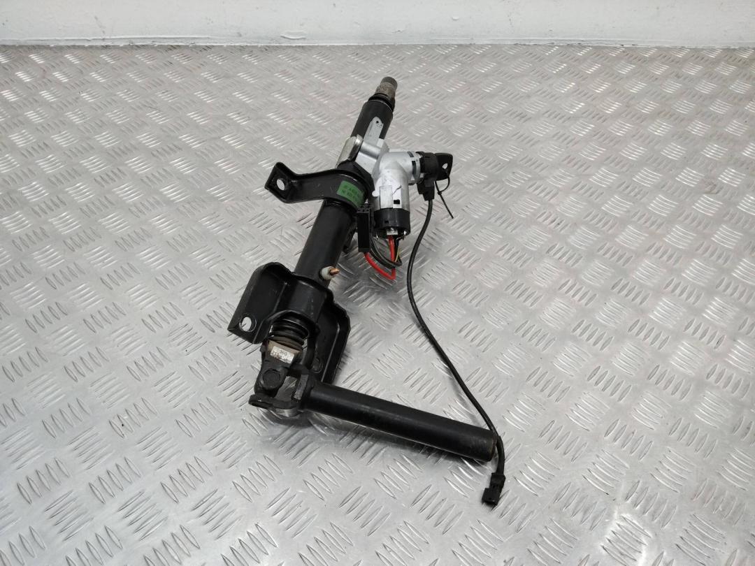 рулевая колонка Mercedes-Benz Vito W638 2001, A6384604011 - фото №1