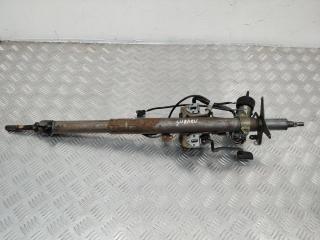 рулевая колонка Subaru Legacy 3 поколение 2001