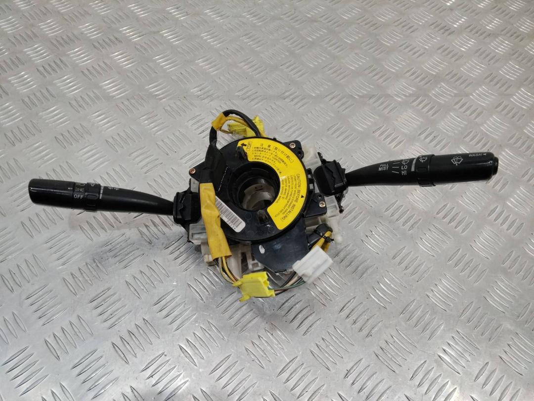 переключатель подрулевой (стрекоза) Subaru Legacy 3 поколение 2001, 83111AE320 - фото №1