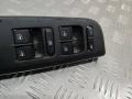 блок управления стеклоподъемниками Volkswagen Passat B6 2005, 1J4959857 - фото №2