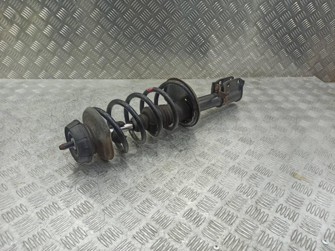 амортизатор передний Renault Logan 1 поколение 2008, 8200807029 - фото №1